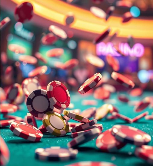 အားကစားပြိုင်ပွဲ — Online Sports Betting နှင့် Sportsbook ဝန်ဆောင်မှုမြင်ကွင်း