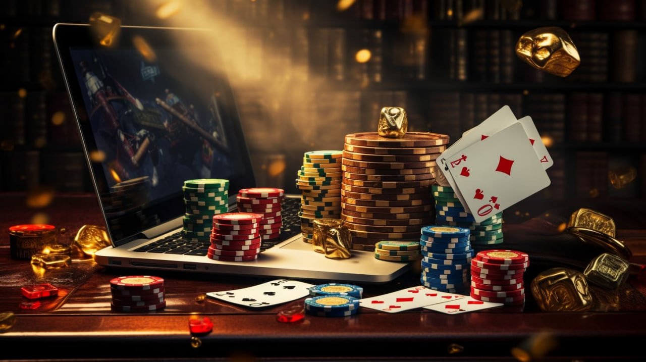 Jackpot Progressive Online Slot ဂိမ်း — ကစားသူများ ပါဝင်တိုးပေးသော Jackpot Pool